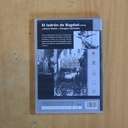 E LADRON DE BAGDAD - DVD