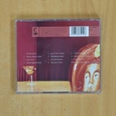 ALBITA - DICEN QUE - CD