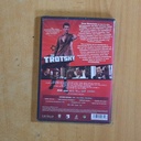 THE TROTSKY - DVD