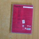 HANDEL THEODORA - DVD