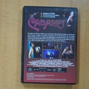 CABARET - DVD
