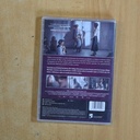 CUERPO - DVD