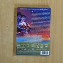 HOGUERA DE ODIOS - DVD