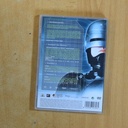 TRILOGIA ROBOCOP - DVD