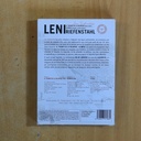 EL TRIUNFO DE LA VOLUNTAD / OLYMPIA - DVD