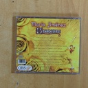 MARIA JIMENEZ - BIENAVENTURADOS - CD