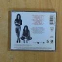 WORRALL - WORRALL - CD