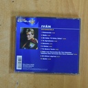 IVAN - FOTONOVELA - CD