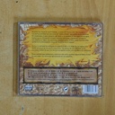 ALIOTH - 30 NORTE - CD