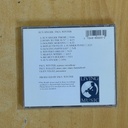 PAUL WINTER - SUN SINGER - CD