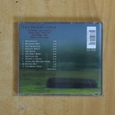 PAUL MACHLIS - THE BRIGHT FIELD - CD