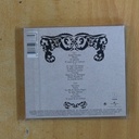 LORI MEYERS - HOSTAL PIMODAN - CD