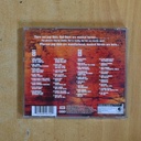 VARIOS - HEROES - CD