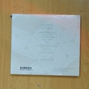 NIÑO BURBUJA - CALPICO - CD