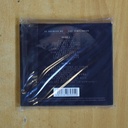 LEGADO DE UNA TRAGEDIA - EL SECRETO DE LOS TEMPLARIOS - CD