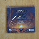 LINAJE - DESATARON A LOS PERROS - CD