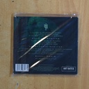 LEGADO DE UNA TRAGEDIA - BRITANIA - CD