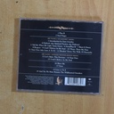 DEXYS MIDNIGHT RUNNERS - THE PROJECTED PASSION REVUE - CD