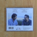 JOAN MANUEL SERRAT - EL SUR TAMBIEN EXISTE - CD