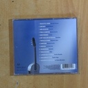 VARIOS - SERRAT ERES UNICO - CD