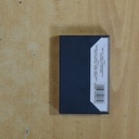 ROLLING STONES - DIRTY WORK - CASSETTE