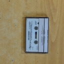 JOSE LUIS MORENO - CANTAN ROCKEFELLER Y MONCHITO - CASSETTE