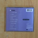 LA UNION - HIPERESPACIO - CD