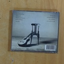 CARLOS CANO - FORMA DE SER - CD