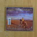 BERTIN OSBORNE - SABOR A MEXICO - CD