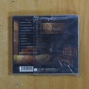 ALEJANDRO SANZ - EL TREN DE LOS MOMENTOS - CD