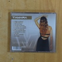 TAMARA - ABRAZAME - CD