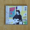 MANOLO TENA - LAS MENTIRAS DEL VIENTO - CD