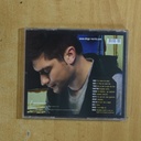 DIEGO MARTIN - VIVIR NO ES SOLO RESPIRAR - CD