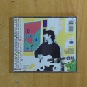 MANOLO TENA - LAS MENTIRAS DEL VIENTO - CD