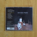 MATERIA PRIMA - DIARIO DE UN VIAJE - CD