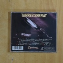JOAN MANUEL SERRAT - CANSIONES - CD
