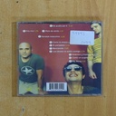 ESPECIALISTAS - UN PEZ EN MI MALETA - CD
