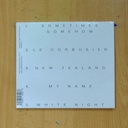 COFFE & WINE - FROM THE ROOFS - CD