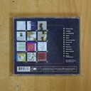 PRESUNTOS IMPLICADOS - VERSION ORIGINAL - CD