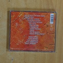 Y & T - ENDANGERED SPECIES - CD