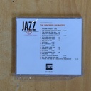 THE SINGERS UNLIMITED - MASTERPIECES - CD