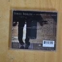 ISMAEL SERRANO - LA MEMORIA DE LOS PECES - CD