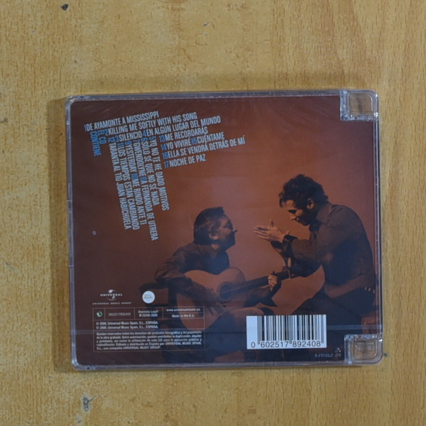 PITINGO - SOULERIA - CD