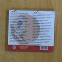 VARIOS - HISTORIA DE LA COPLA DE LA A A LA Z - CD