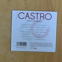 ESTRELLITA CASTRO - SUSPIROS DE ESPAÑA - CD