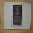 LINDA DE LOS LLANOS - LINDA DE LOS LLANOS - GATEFOLD - LP