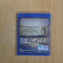 EL HOMBRE CON LA CAMARA - BLURAY