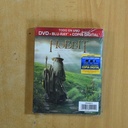 EL HOBBIT UN VIAJE INESPERADO - BLURAY