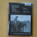 CAMARON - LA LEYENDA DEL TIEMPO - DVD