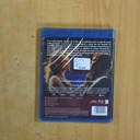 LA VENUS DE LAS PIELES - BLURAY